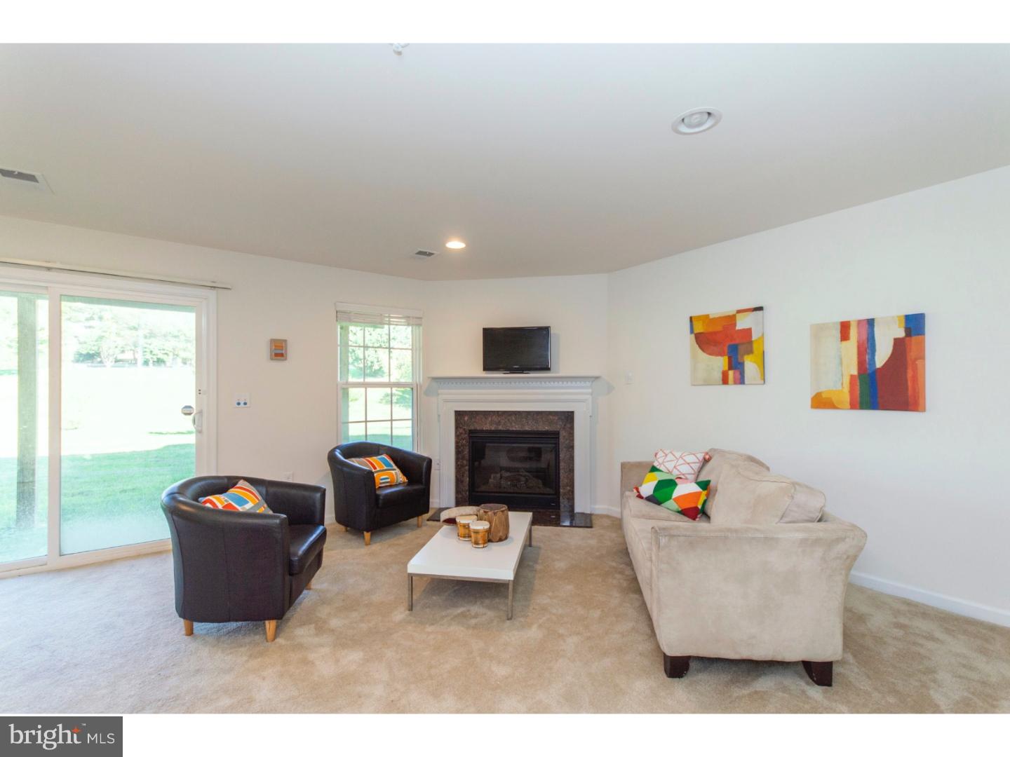 111 Old Cedarbrook Road Wyncote, PA 19095 - Photo 23 of 25 Basement - Finished