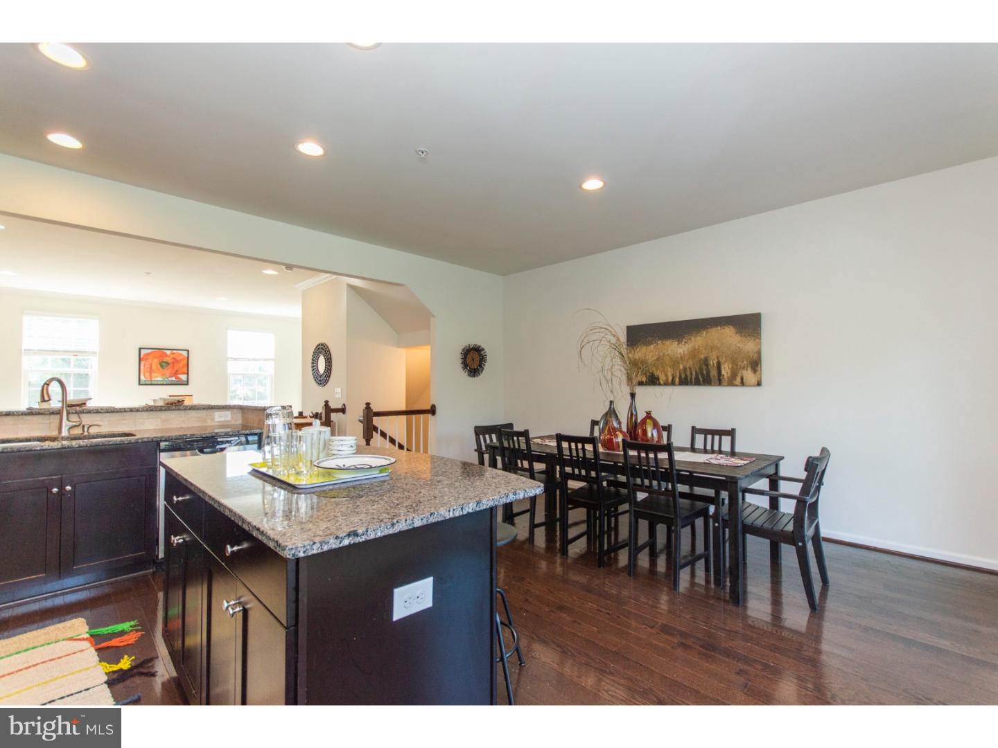 111 Old Cedarbrook Road Wyncote, PA 19095 - Photo 7 of 25 Kitchen