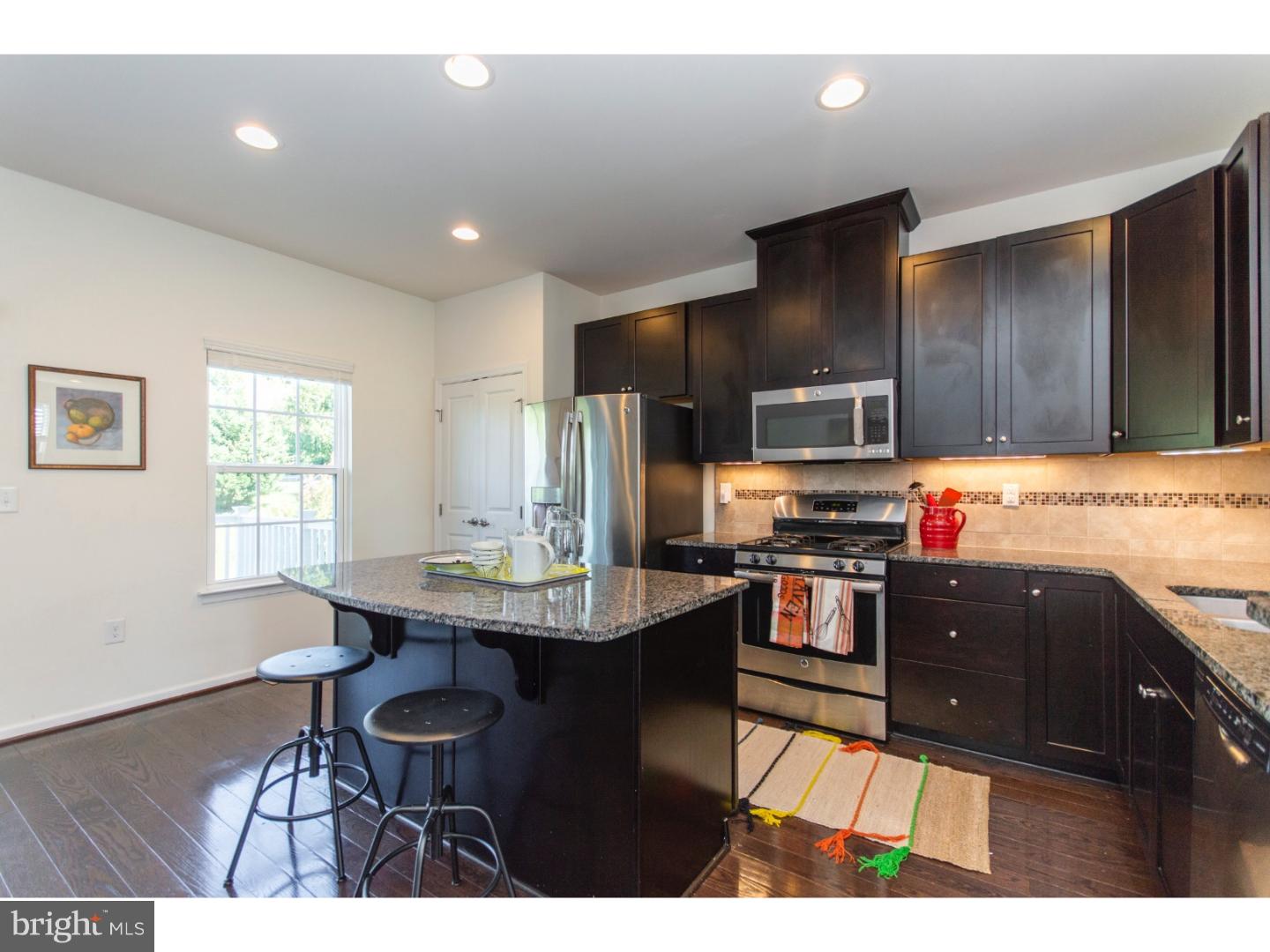 111 Old Cedarbrook Road Wyncote, PA 19095 - Photo 8 of 25 Kitchen