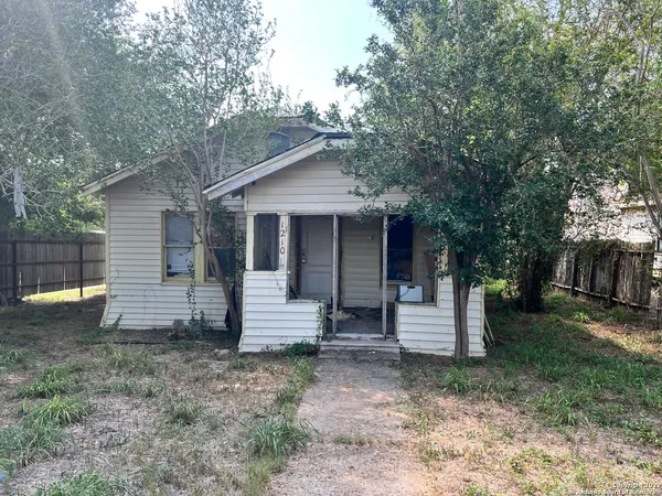 $45,000 | 1210 King David Drive, Three Rivers, TX 78071