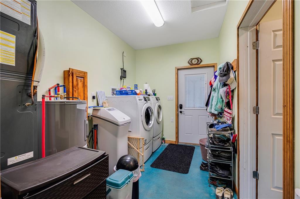 806 Southwest County Rd O Holden, MO 64040 - Photo 13 of 36