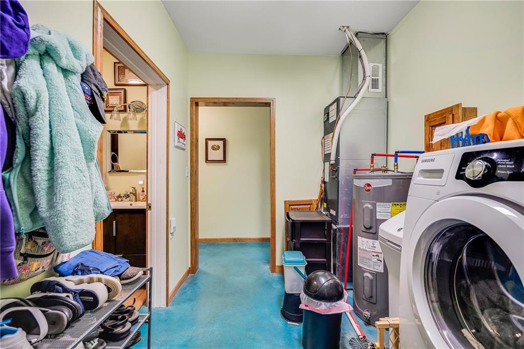 806 Southwest County Rd O Holden, MO 64040 - Photo 14 of 36