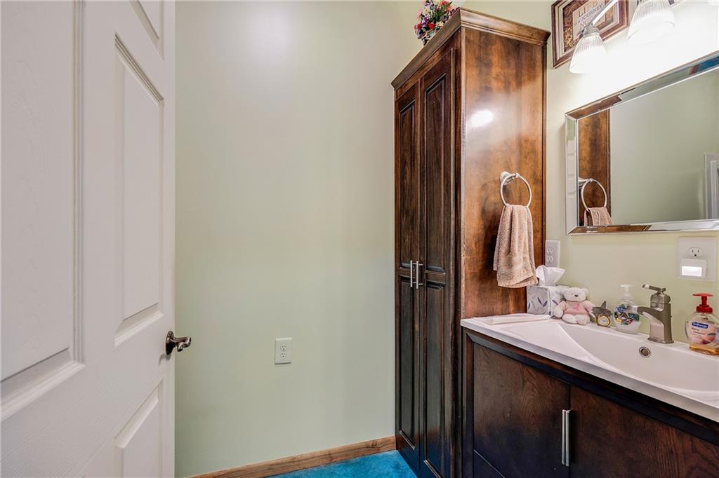 806 Southwest County Rd O Holden, MO 64040 - Photo 15 of 36