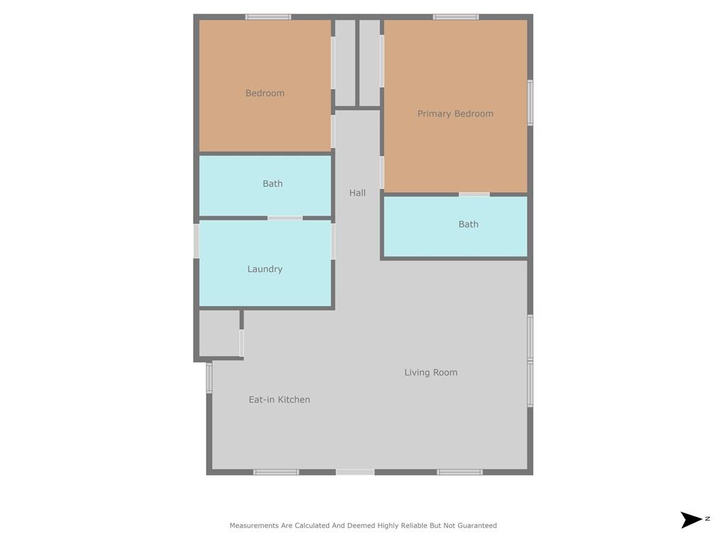 806 Southwest County Rd O Holden, MO 64040 - Photo 17 of 36