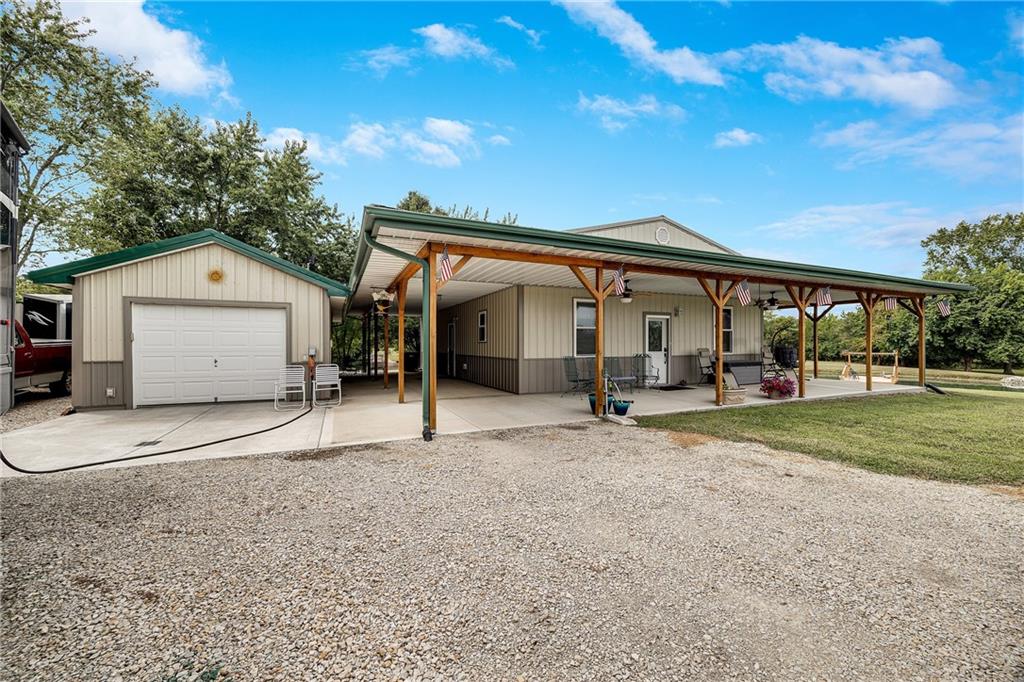 806 Southwest County Rd O Holden, MO 64040 - Photo 18 of 36