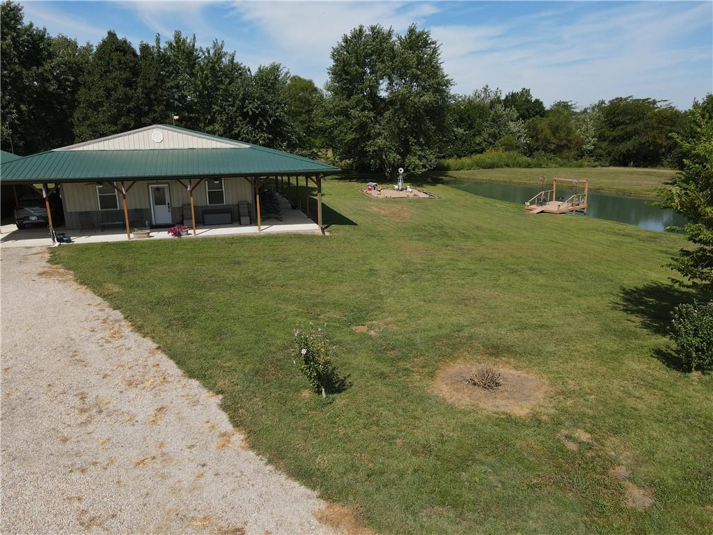 806 Southwest County Rd O Holden, MO 64040 - Photo 20 of 36