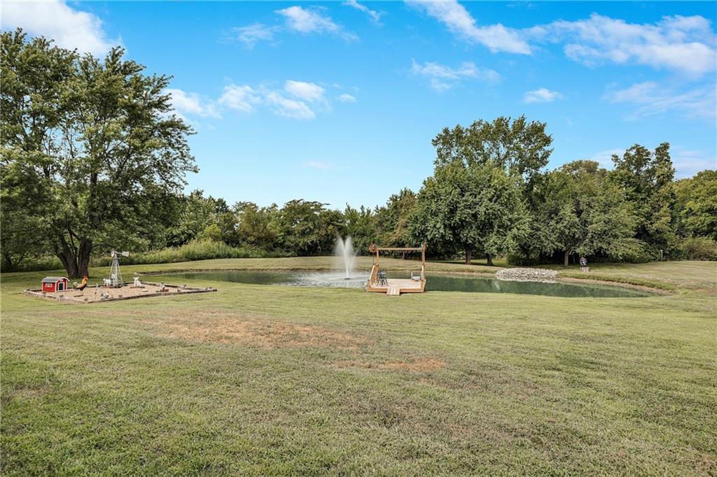 806 Southwest County Rd O Holden, MO 64040 - Photo 23 of 36