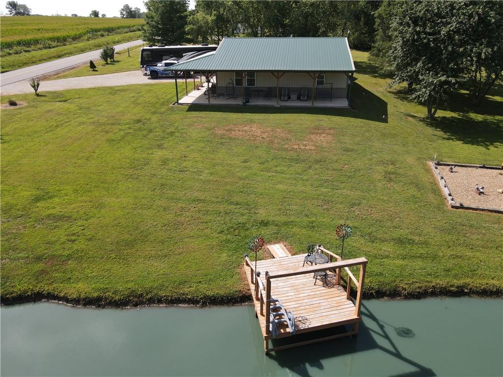 806 Southwest County Rd O Holden, MO 64040 - Photo 25 of 36