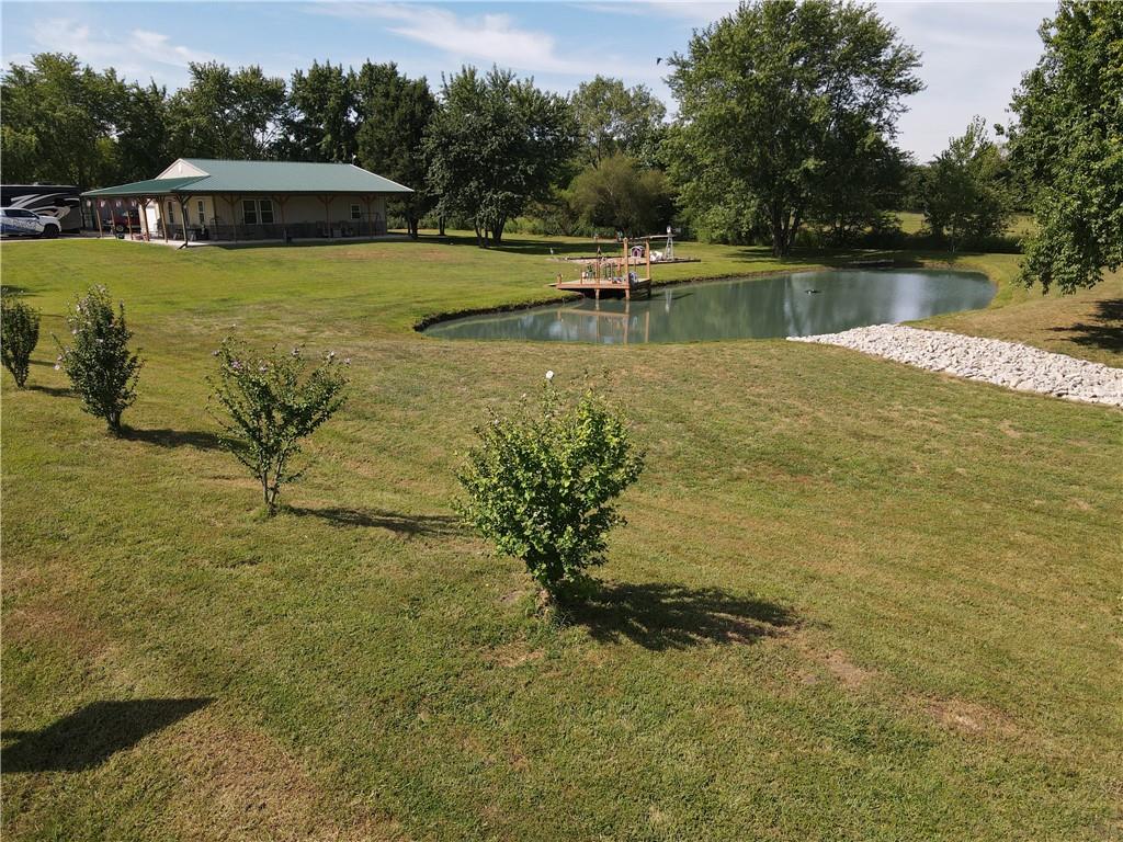 806 Southwest County Rd O Holden, MO 64040 - Photo 26 of 36