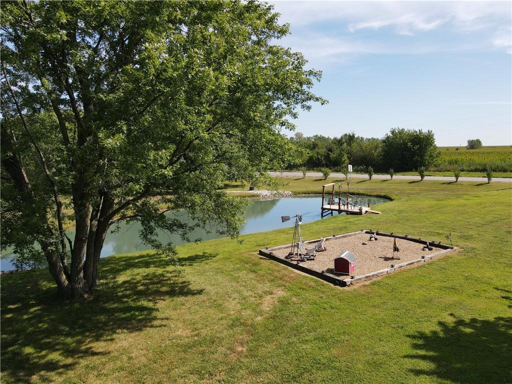 806 Southwest County Rd O Holden, MO 64040 - Photo 27 of 36