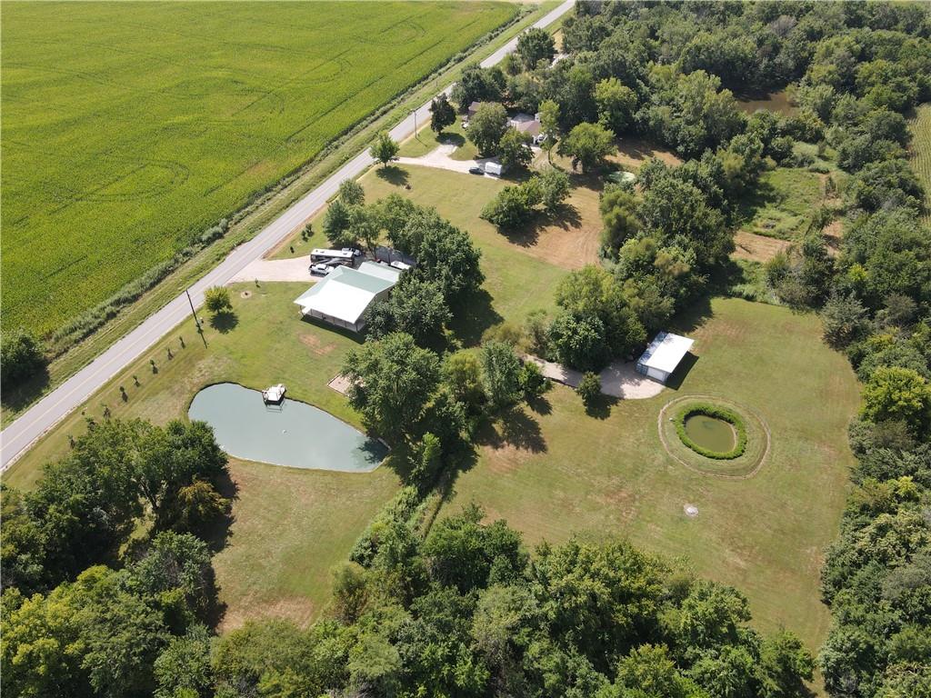 806 Southwest County Rd O Holden, MO 64040 - Photo 29 of 36