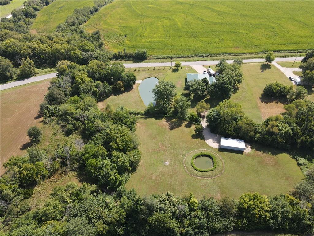 806 Southwest County Rd O Holden, MO 64040 - Photo 30 of 36