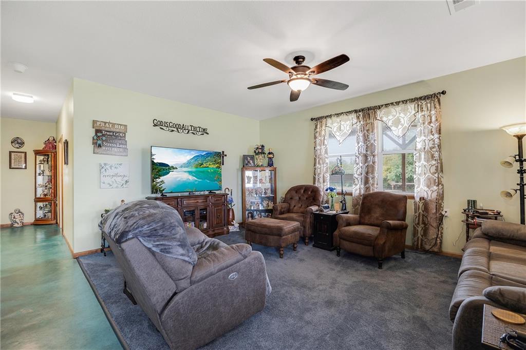 806 Southwest County Rd O Holden, MO 64040 - Photo 3 of 36