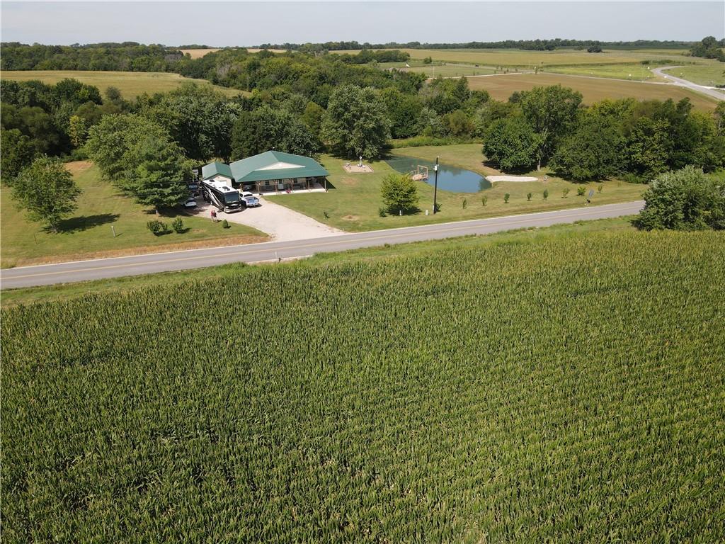 806 Southwest County Rd O Holden, MO 64040 - Photo 32 of 36