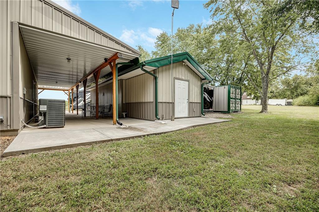 806 Southwest County Rd O Holden, MO 64040 - Photo 35 of 36