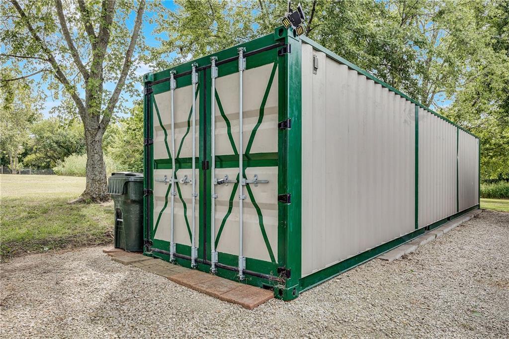 806 Southwest County Rd O Holden, MO 64040 - Photo 36 of 36