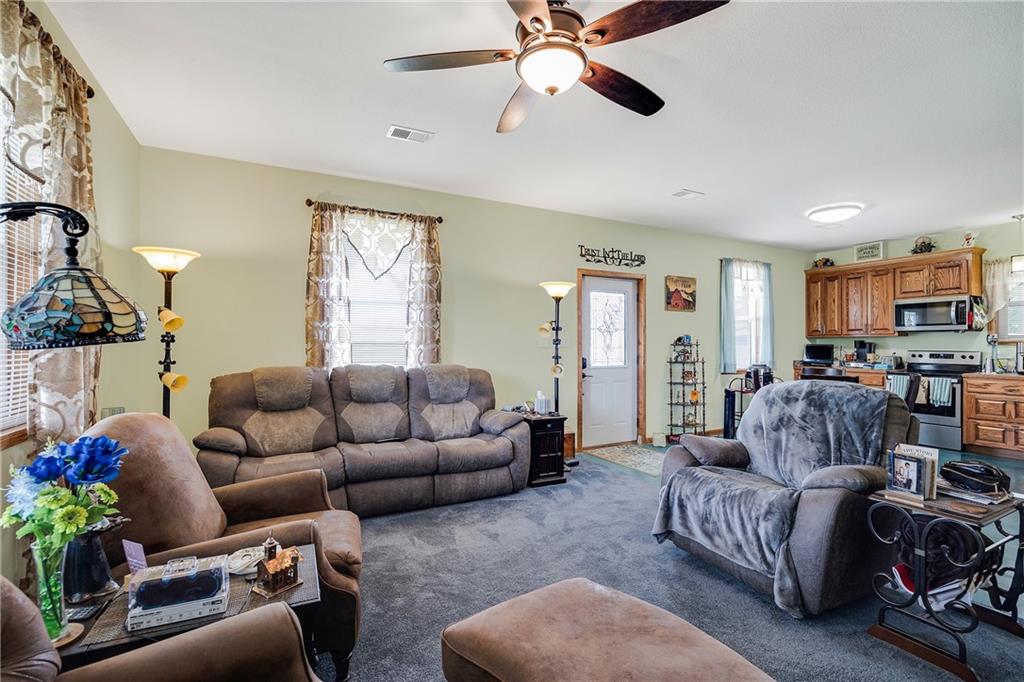 806 Southwest County Rd O Holden, MO 64040 - Photo 4 of 36