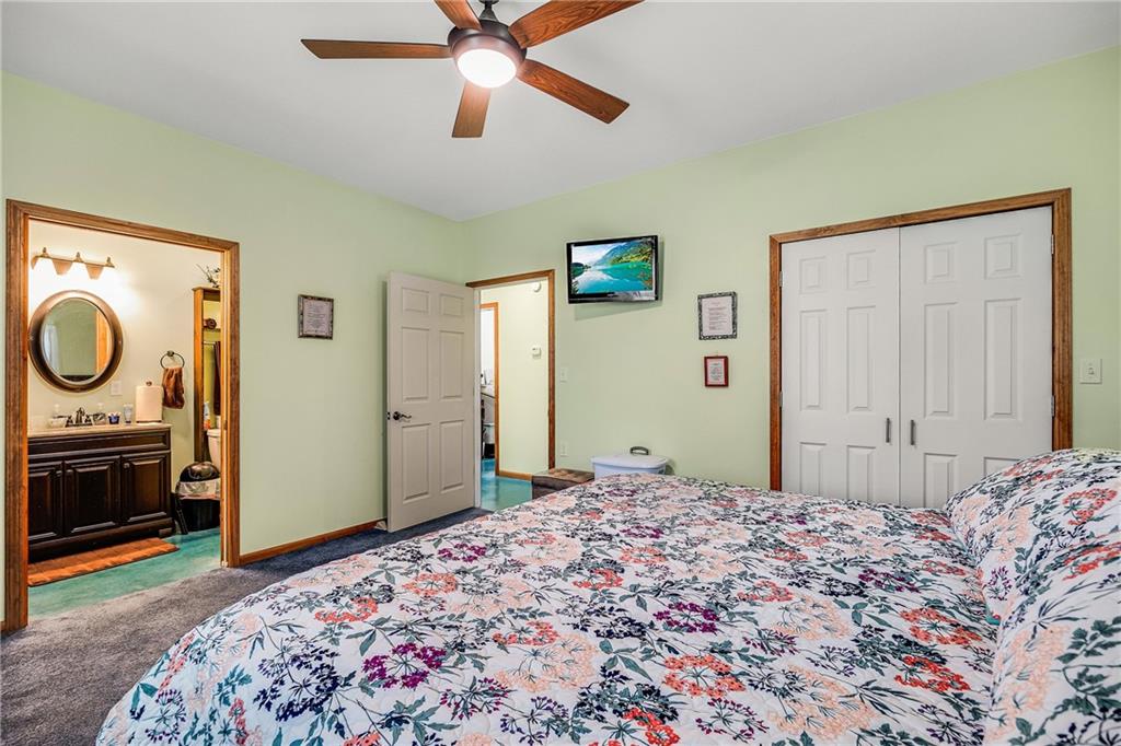 806 Southwest County Rd O Holden, MO 64040 - Photo 8 of 36