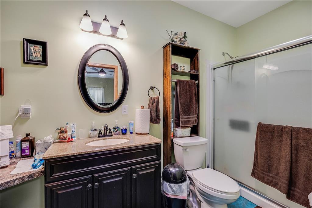 806 Southwest County Rd O Holden, MO 64040 - Photo 9 of 36