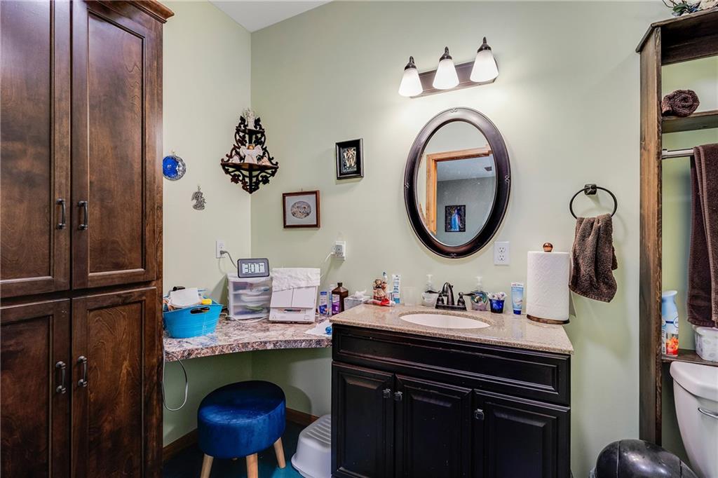 806 Southwest County Rd O Holden, MO 64040 - Photo 10 of 36