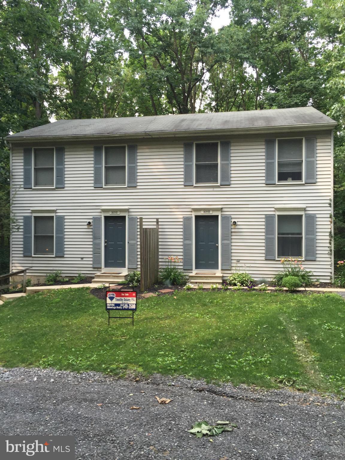 3210 Liberty Road New Windsor, MD 21776 - Photo 1 of 13 Exterior (Front)