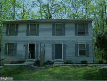 3210 Liberty Road New Windsor, MD 21776 - Photo 2 of 13 Exterior (Front)