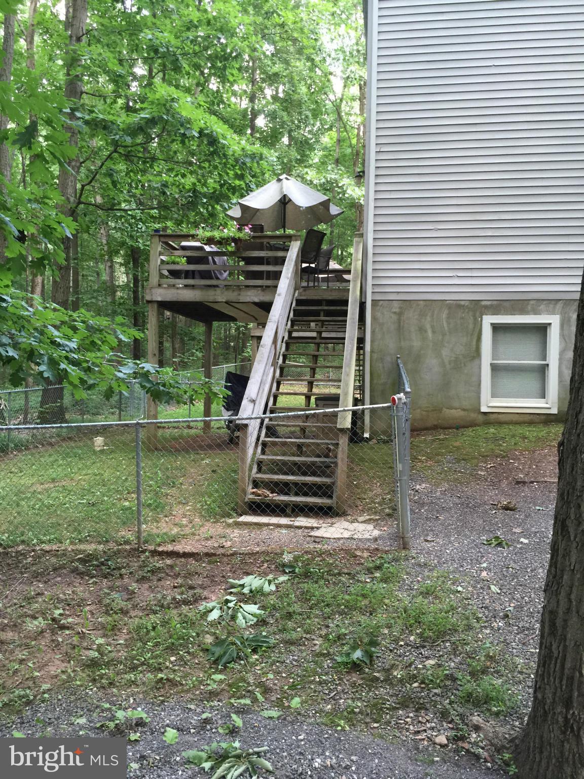 3210 Liberty Road New Windsor, MD 21776 - Photo 11 of 13 Exterior (General)