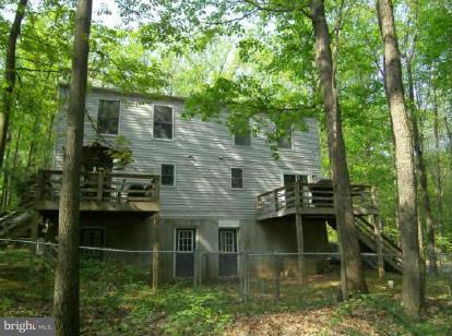 3210 Liberty Road New Windsor, MD 21776 - Photo 3 of 13 Exterior (Rear)