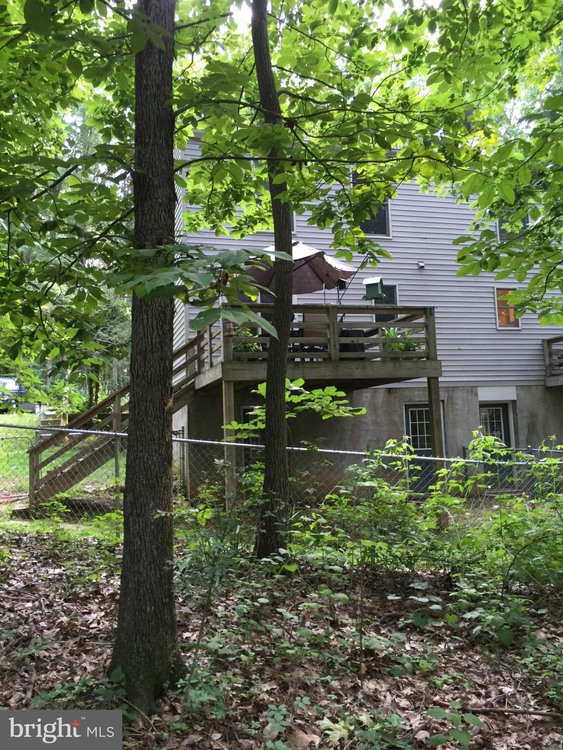 3210 Liberty Road New Windsor, MD 21776 - Photo 6 of 13 Exterior (Rear)