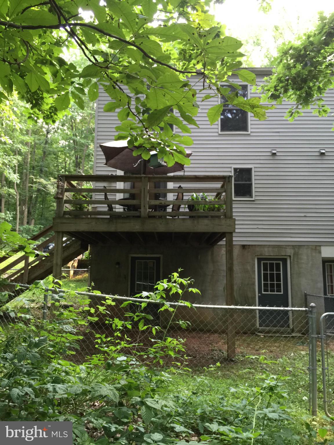 3210 Liberty Road New Windsor, MD 21776 - Photo 7 of 13 Exterior (Rear)