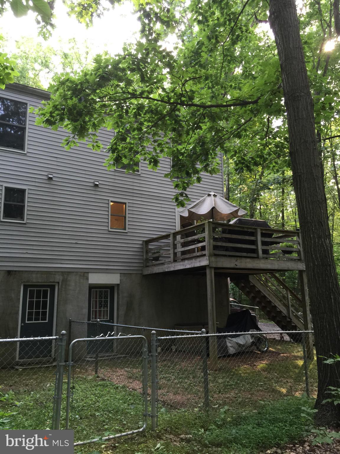 3210 Liberty Road New Windsor, MD 21776 - Photo 8 of 13 Exterior (Rear)