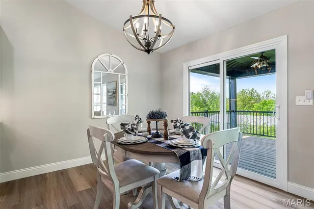 $454,353 | 1517 Louisiana Drive, Festus, MO 63028