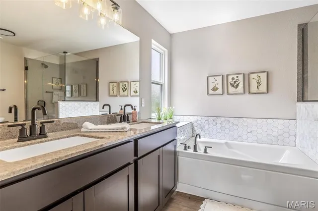 $454,353 | 1517 Louisiana Drive, Festus, MO 63028