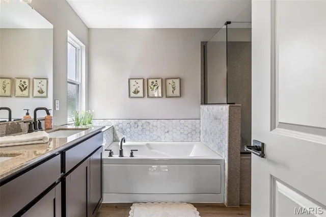 $454,353 | 1517 Louisiana Drive, Festus, MO 63028