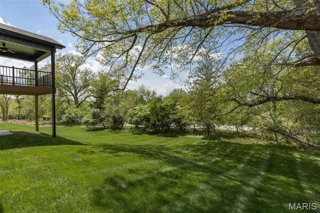 $454,353 | 1517 Louisiana Drive, Festus, MO 63028