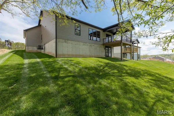 $454,353 | 1517 Louisiana Drive, Herculaneum, MO 63048