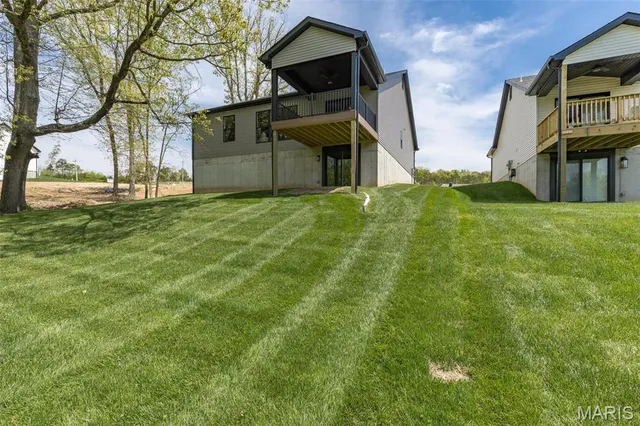 $454,353 | 1517 Louisiana Drive, Festus, MO 63028