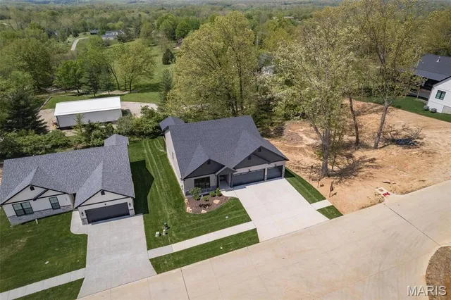 $454,353 | 1517 Louisiana Drive, Festus, MO 63028
