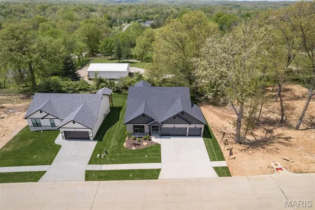 $454,353 | 1517 Louisiana Drive, Festus, MO 63028