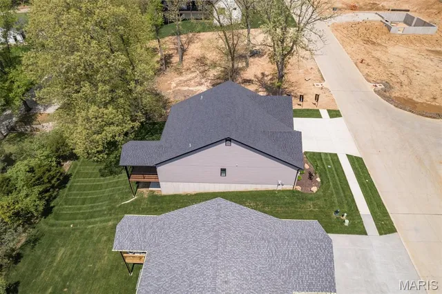 $454,353 | 1517 Louisiana Drive, Festus, MO 63028