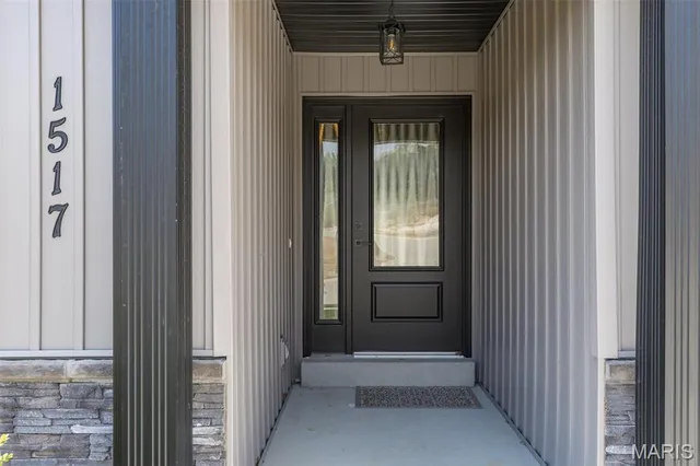 $454,353 | 1517 Louisiana Drive, Festus, MO 63028