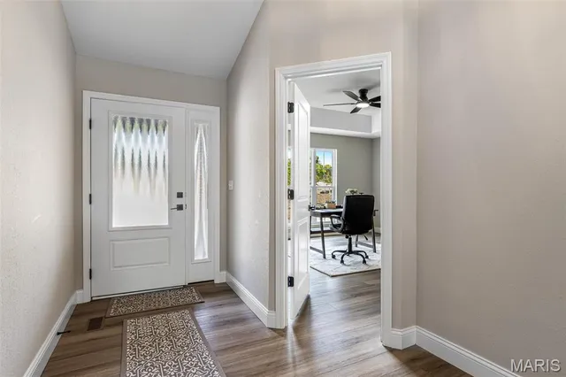 $454,353 | 1517 Louisiana Drive, Festus, MO 63028