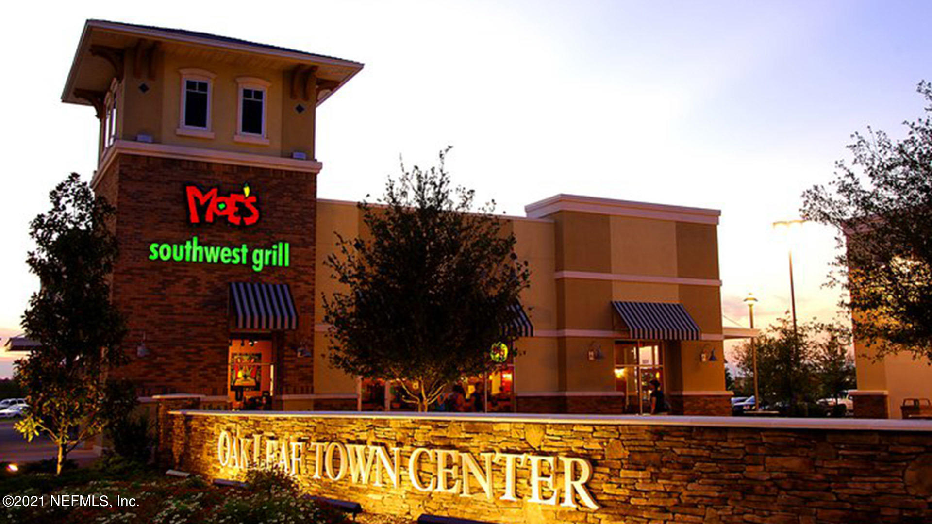 3527 Evers Cove Middleburg, FL 32068 - Photo 11 of 11 a sign that is on the wall of building