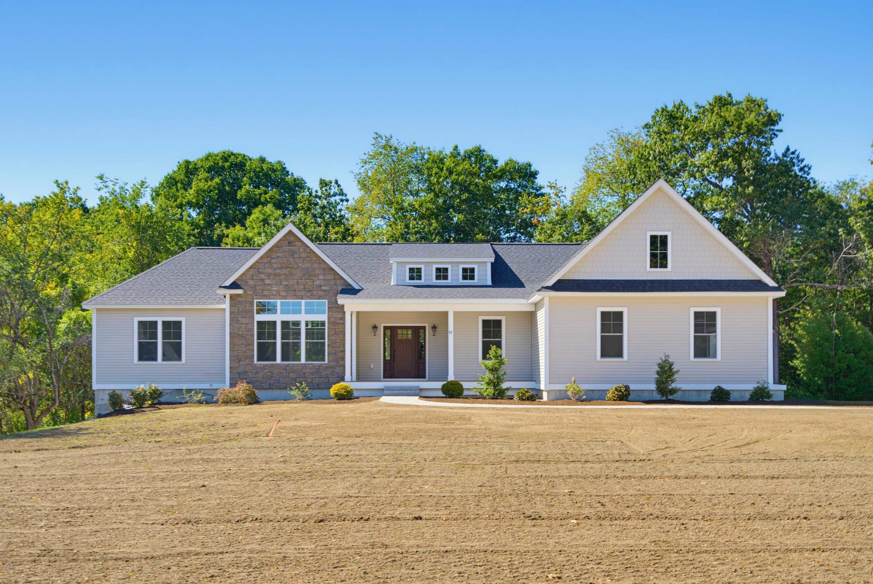 37 Dearborn Road Greenland, NH 03840 - Photo 2 of 29 Gallery Image 2
