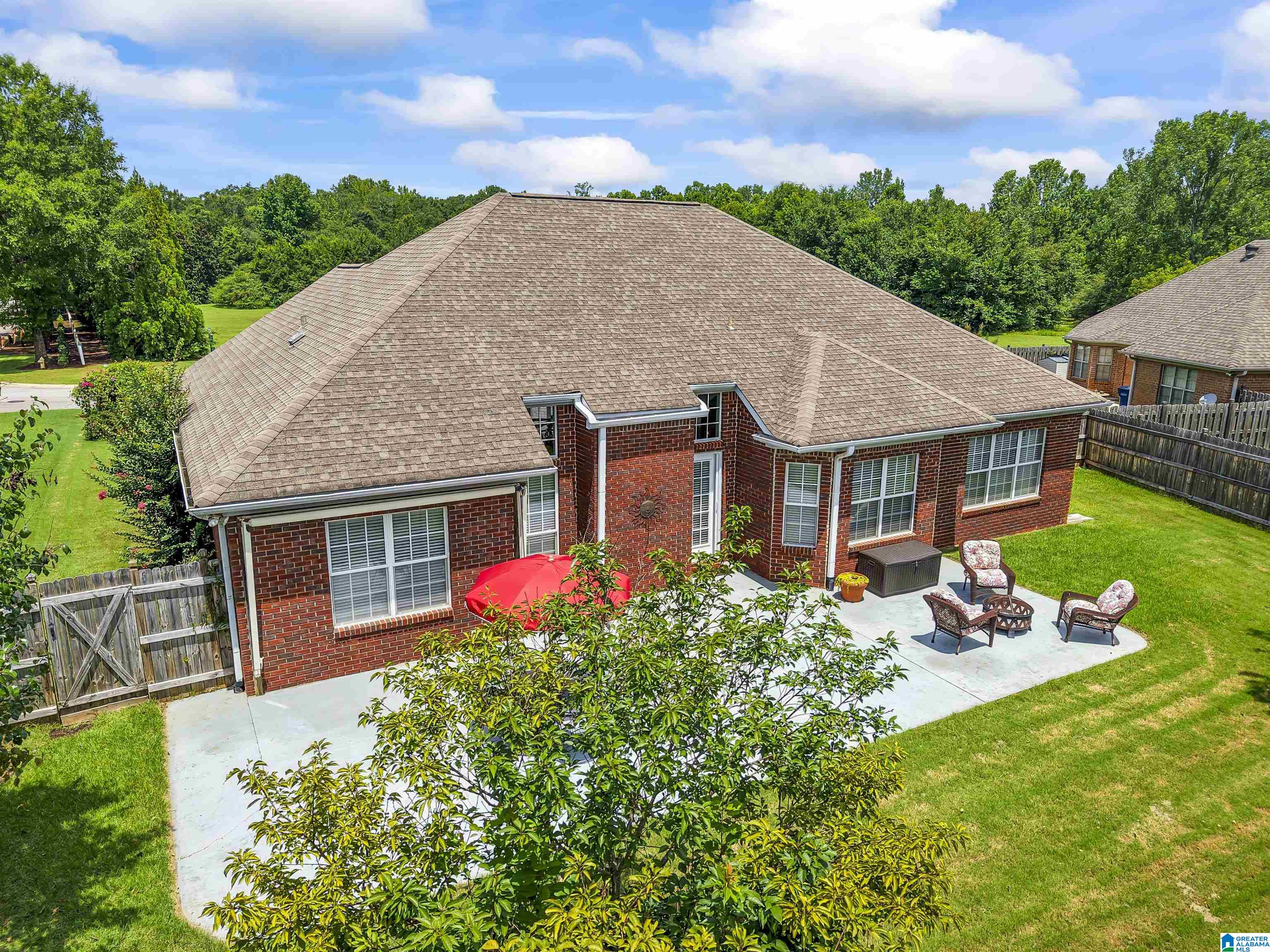 290 Victoria Station Alabaster, AL 35114 - Photo 34 of 46