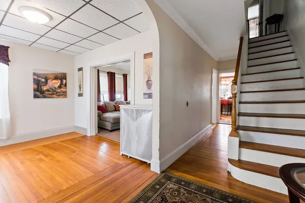 $675,000 | 86-88 Division Street, North Attleboro, MA 02760
