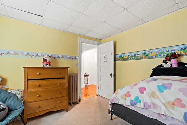 $675,000 | 86-88 Division Street, North Attleboro, MA 02760