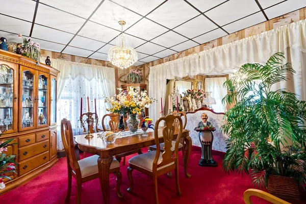 $675,000 | 86-88 Division Street, North Attleboro, MA 02760