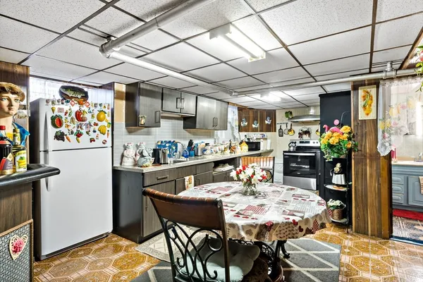 $675,000 | 86-88 Division Street, North Attleboro, MA 02760