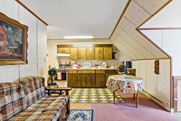 $675,000 | 86-88 Division Street, North Attleboro, MA 02760